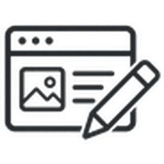 update revision support icon 240 transparent clean